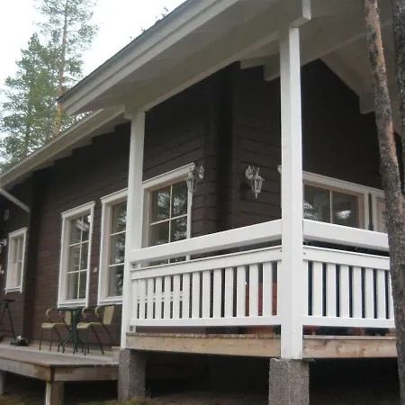 Apartman Lomakolo