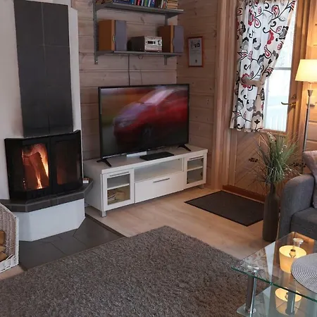 Apartman Lomakolo