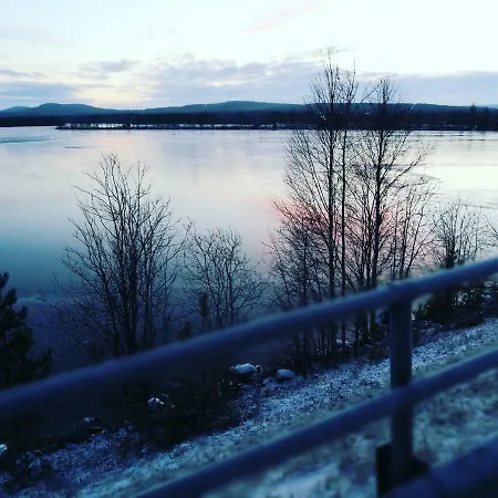 Lomakolo * Äkäslompolo